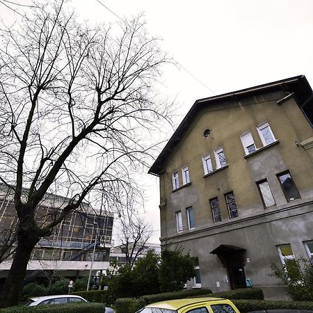 Apartment Sermazi Загреб Екстериор снимка