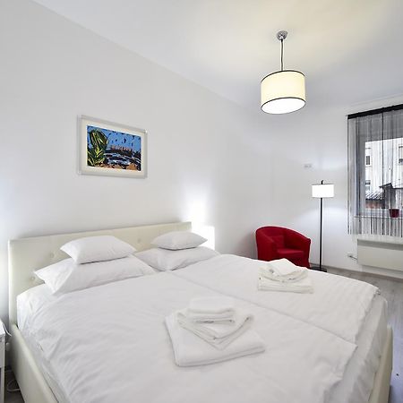 Apartment Sermazi Загреб Екстериор снимка