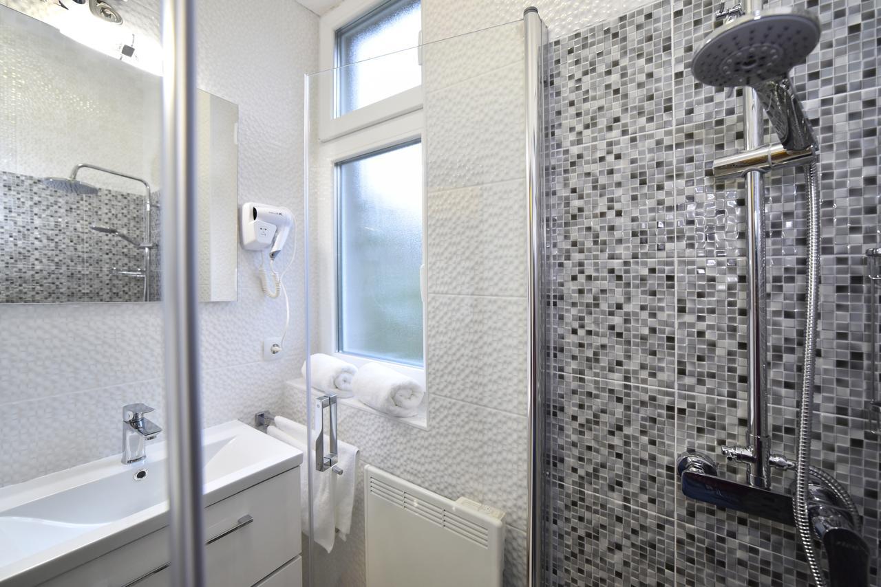 Apartment Sermazi Загреб Екстериор снимка