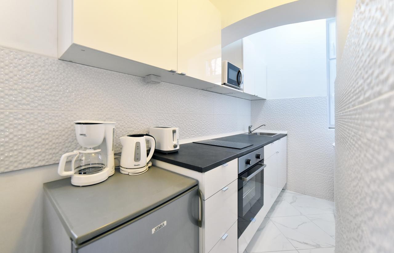 Apartment Sermazi Загреб Екстериор снимка