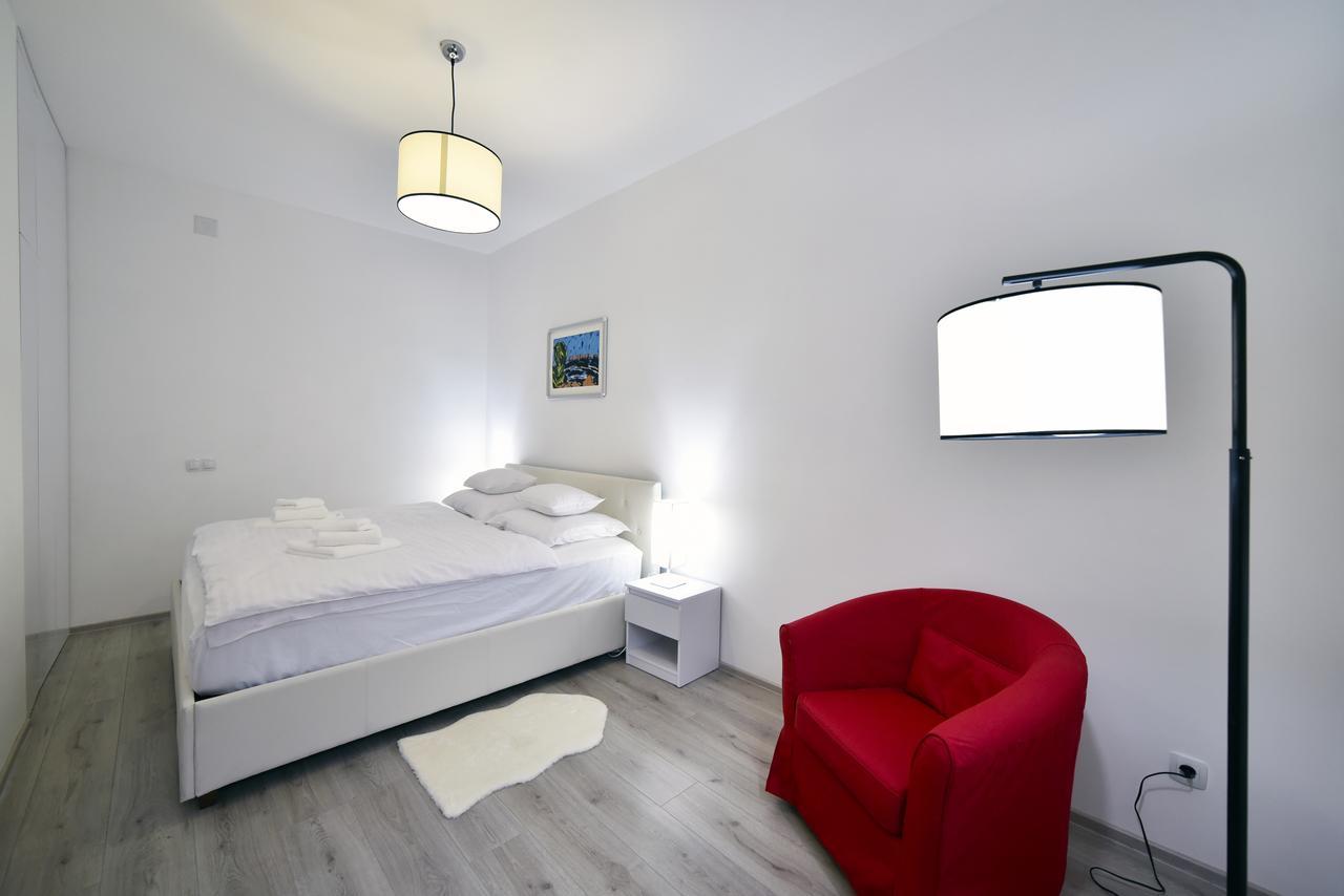Apartment Sermazi Загреб Екстериор снимка