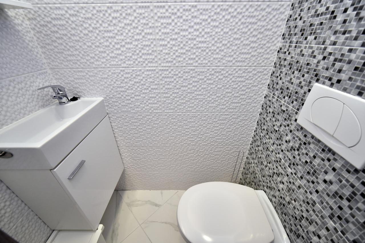 Apartment Sermazi Загреб Екстериор снимка